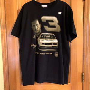 Dale Earnhardt Sr and Dale Earnhardt Jr Chase Authentics Family Honor Tradition